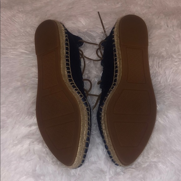 Tory Burch Ballerina styled espadrilles - Picture 3 of 3
